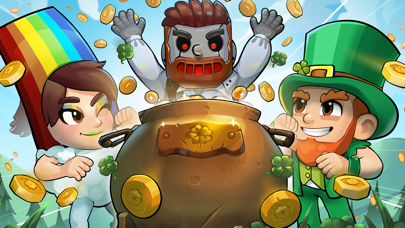 Jetpack Joyride 2 screenshot