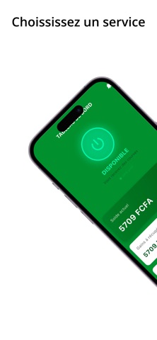 Yekcina Driver screenshot