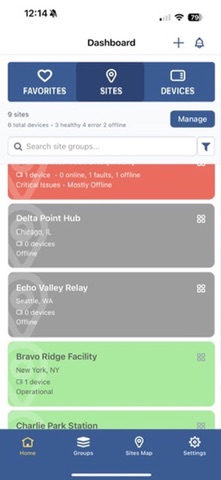 EmPower by AAT screenshot