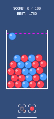 Marble Stack Screenshot 1 of 3