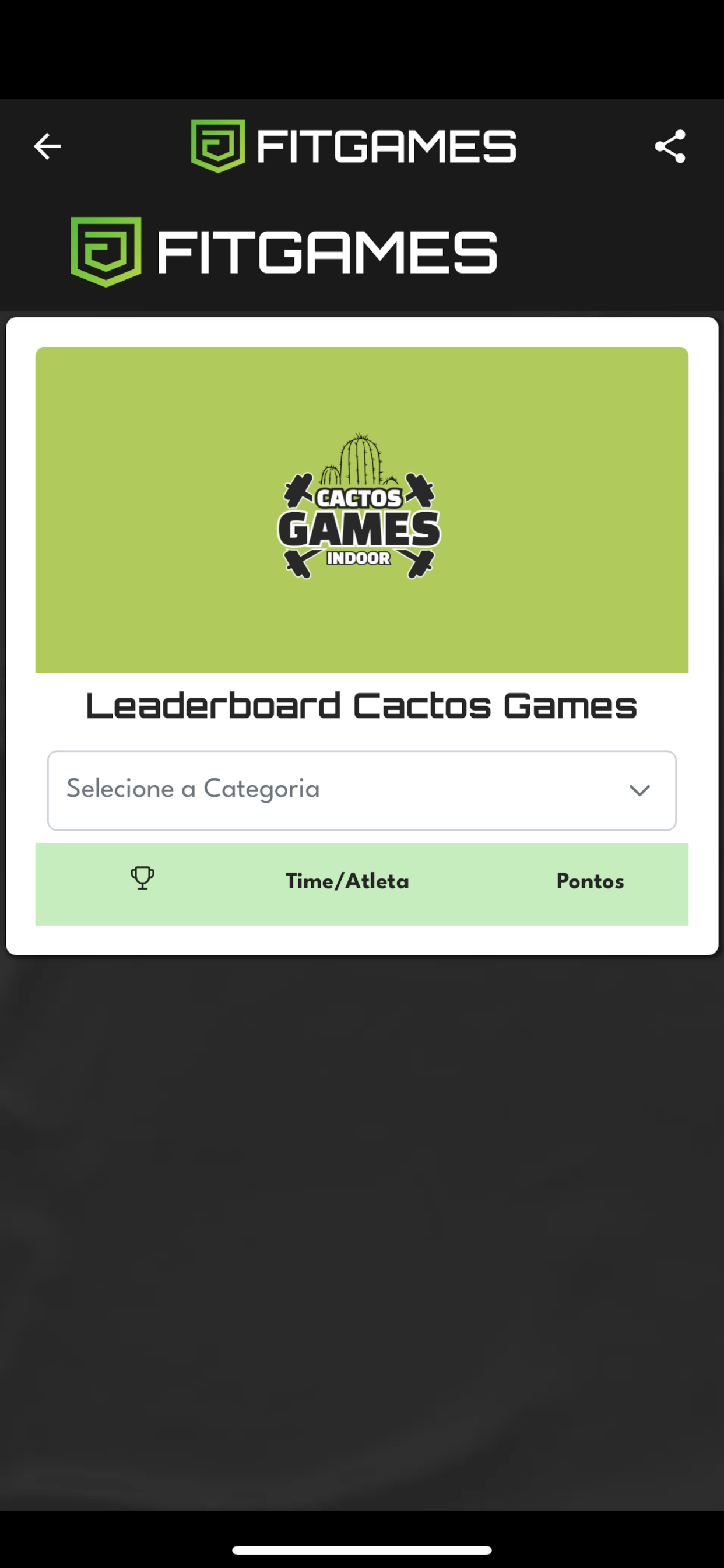 FITGAMES screenshot 3