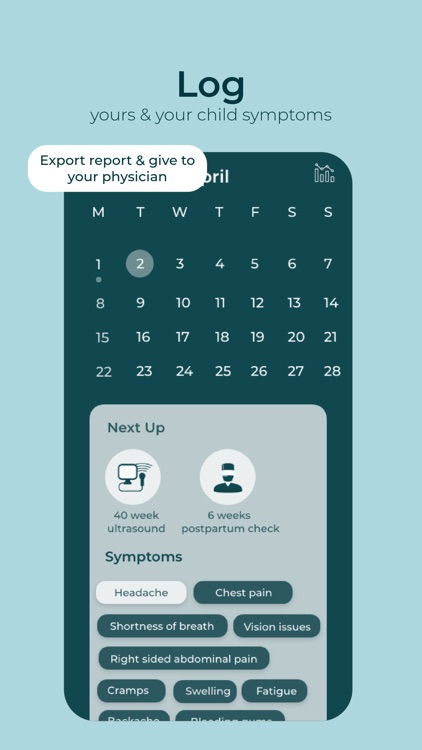 Bobo: Child Health & Growth screenshot-4