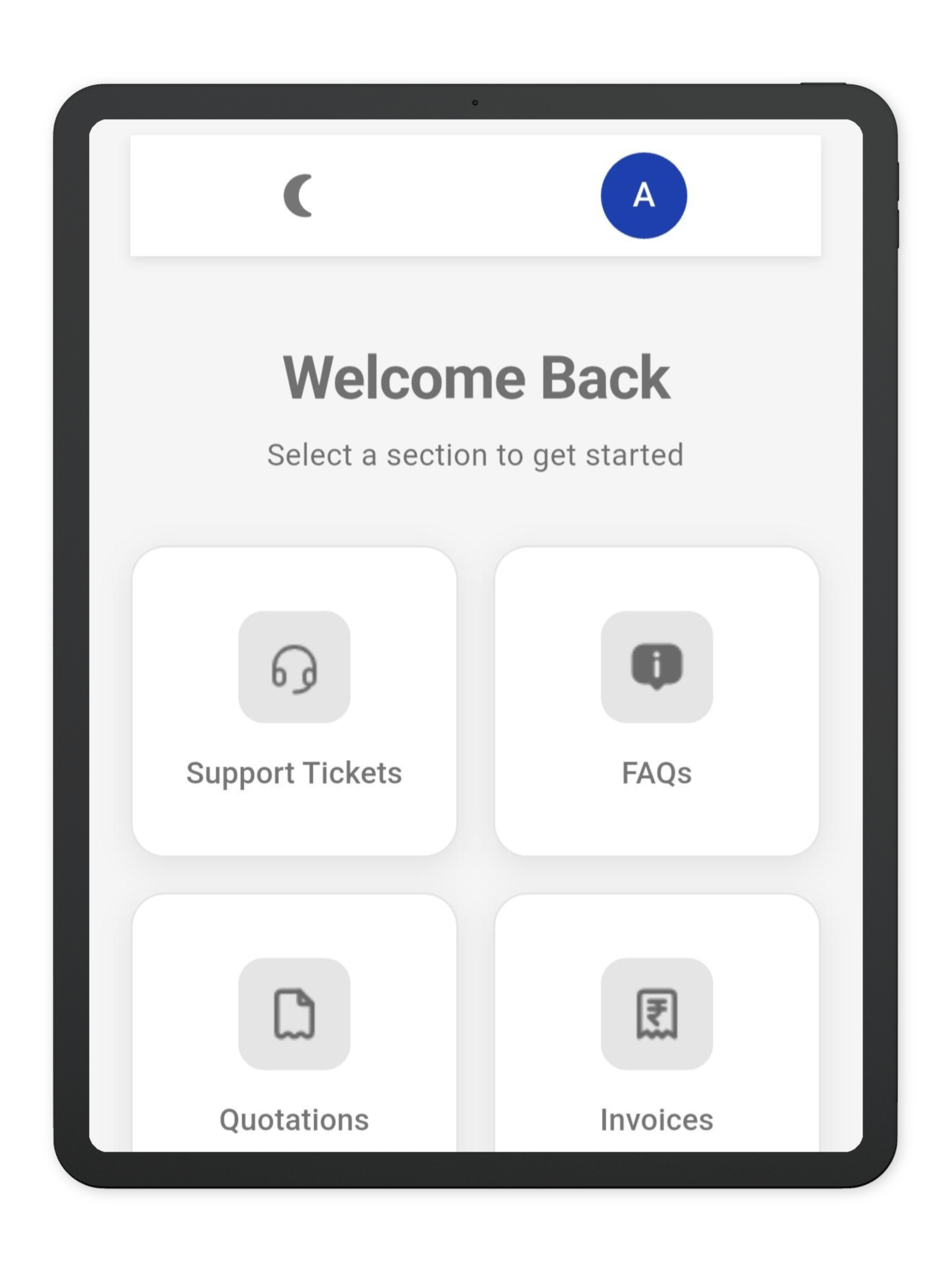 Zynka Customer App screenshot 6