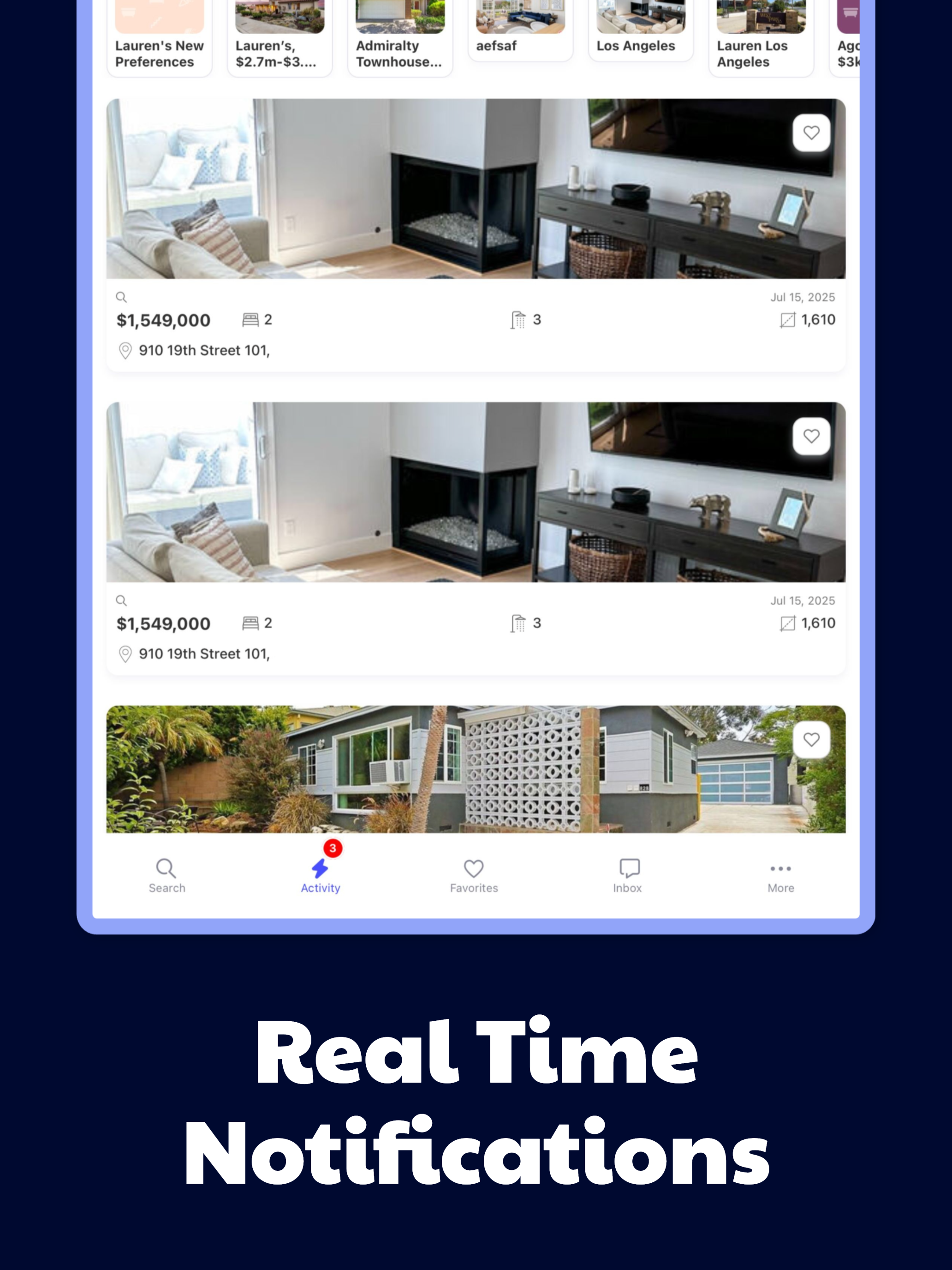 Lucky Palms Realty