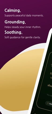 Bloom - Daily Affirmations Screenshot 1 of 5