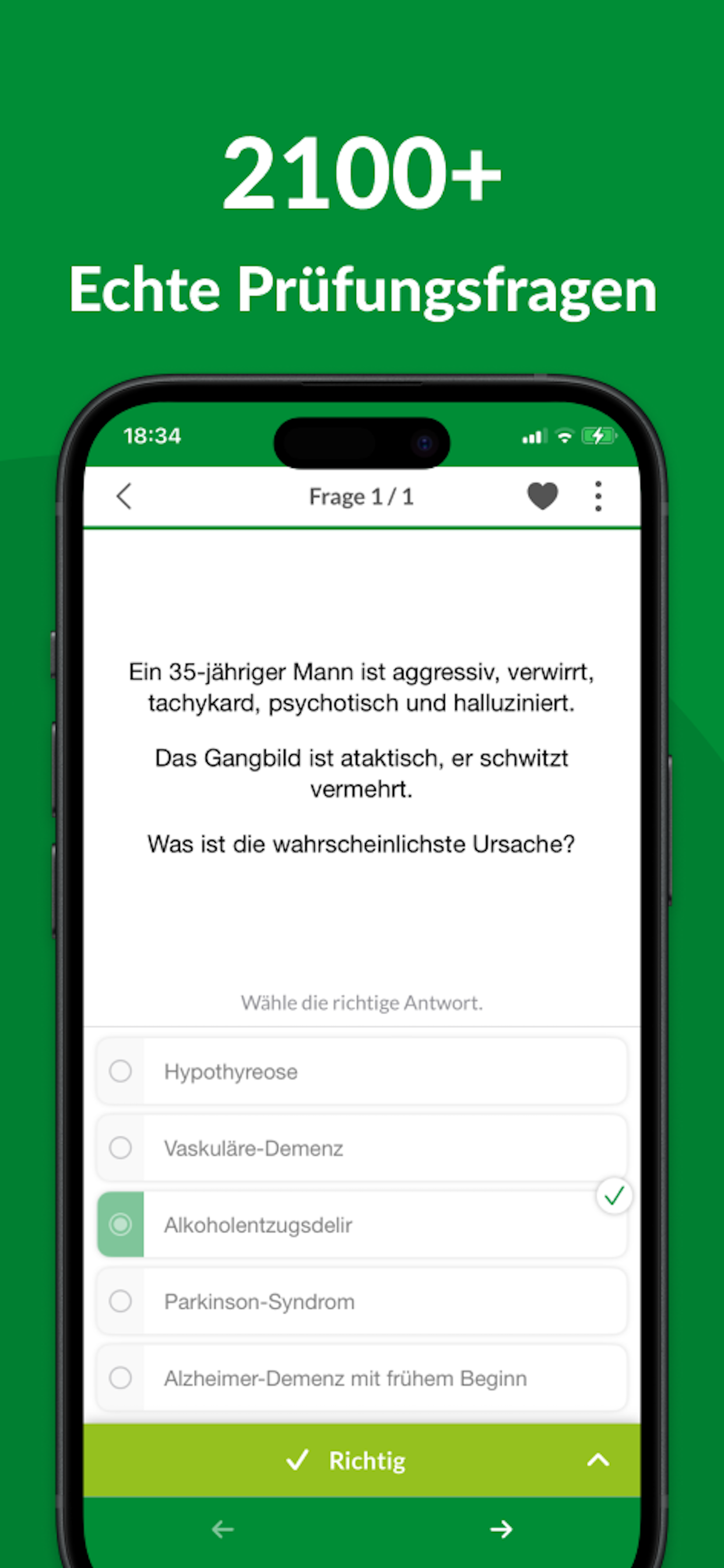 Heilpraktiker Prüfungen