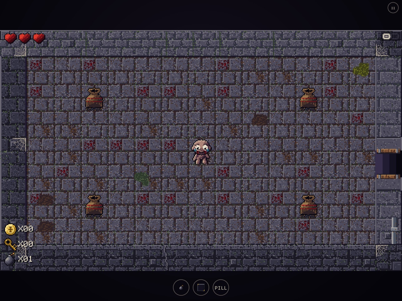 Screenshot 6 of Weeping Wren