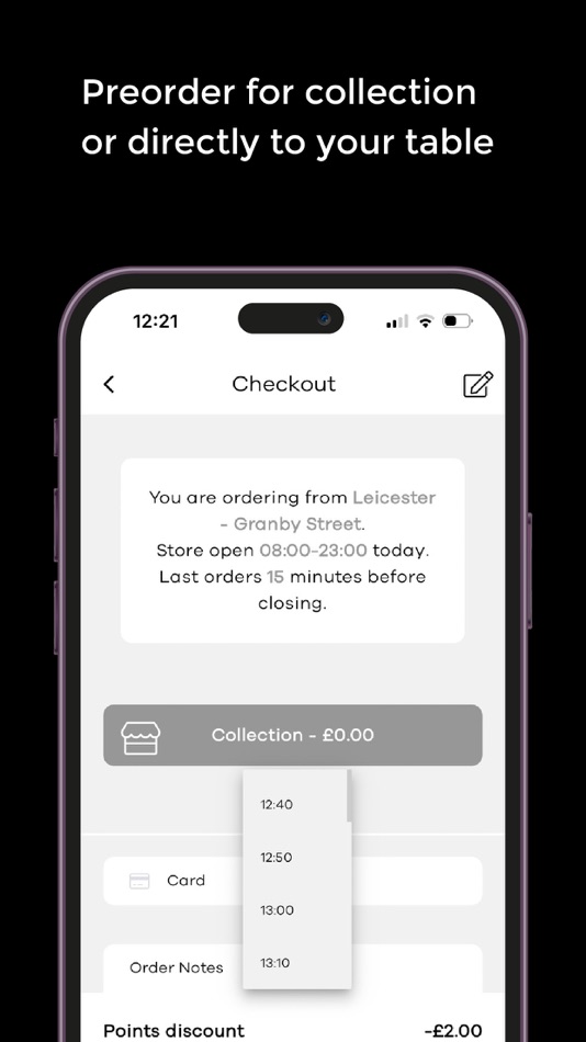 #3. chaiiwala (iOS) 由: Arkitec Software Ltd.