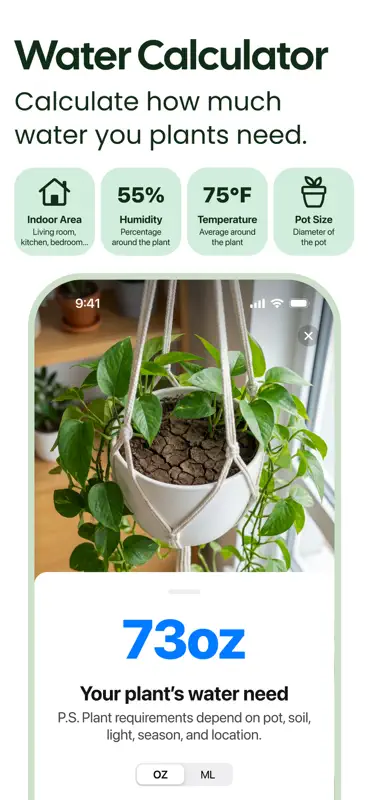 Plant App: Plant Identifier screenshot 5 of 10