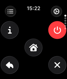 TV Remote - Universal Remote Screenshot