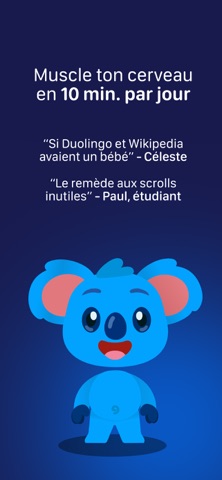 Sapio - Culture Générale iPhone screenshot 7