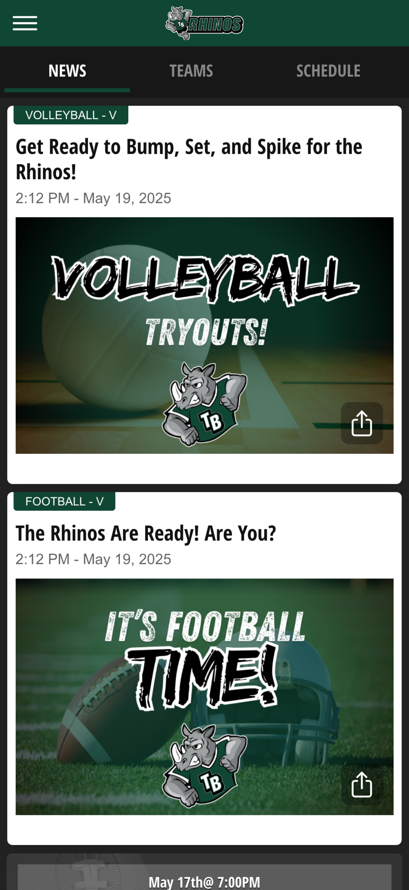 Twelve Bridges High School screenshot 2