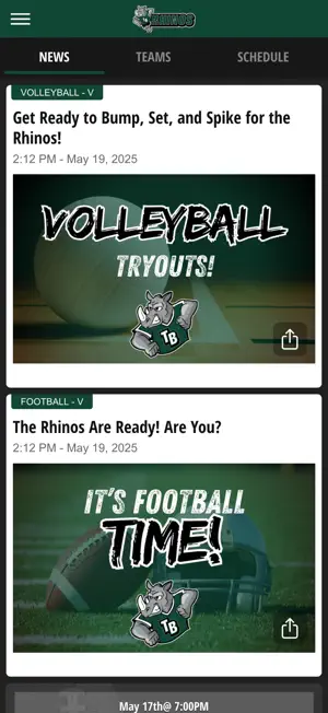 Twelve Bridges High School screenshot 2
