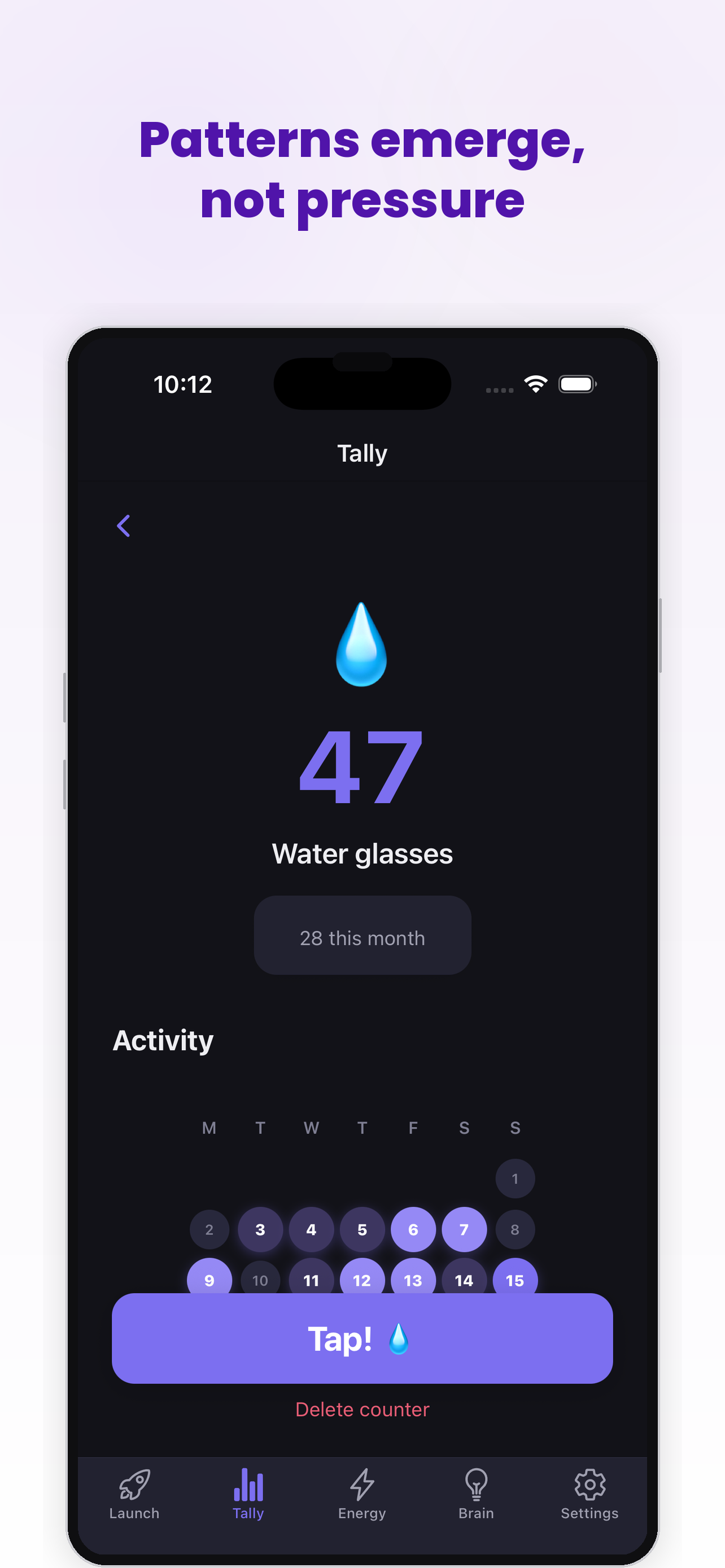 BetterStart ADHD AI Toolkit