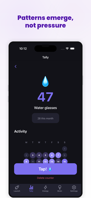 BetterStart ADHD AI Toolkit Screenshot 7 of 10