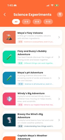 Kathakar Stories for Kids screenshot