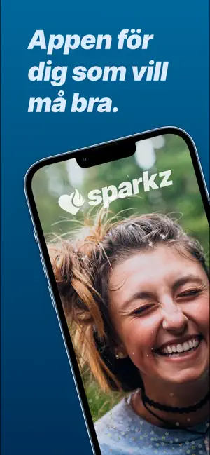 Sparkz screenshot 1