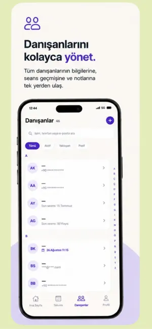 Planda Pro screenshot 3