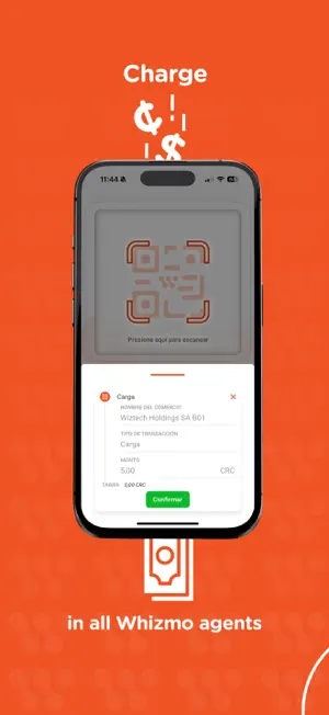 Whizmo Costa Rica screenshot 2