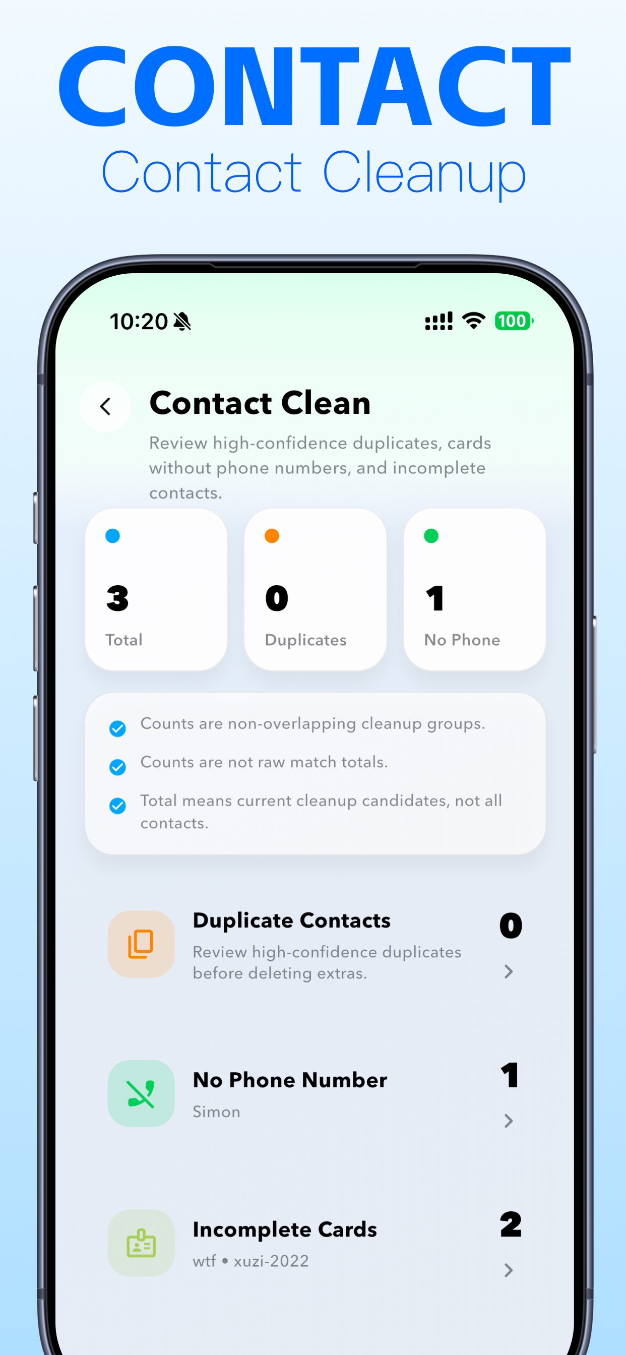 ClearGuard: AI Photo Cleaner