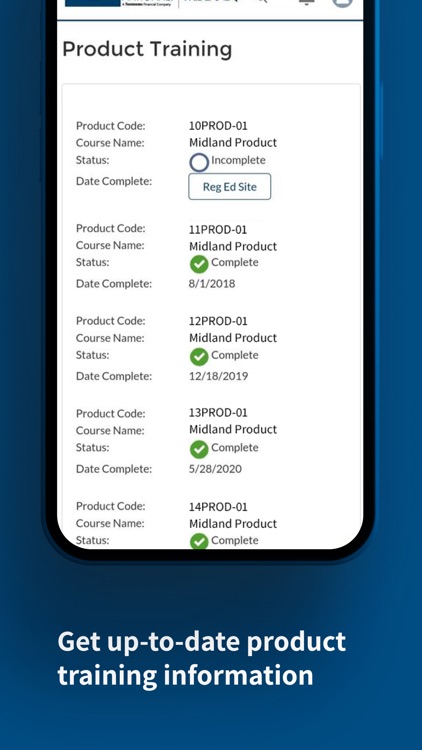 Midland+ screenshot-4