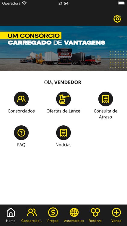 Consórcio Guerra Brasil