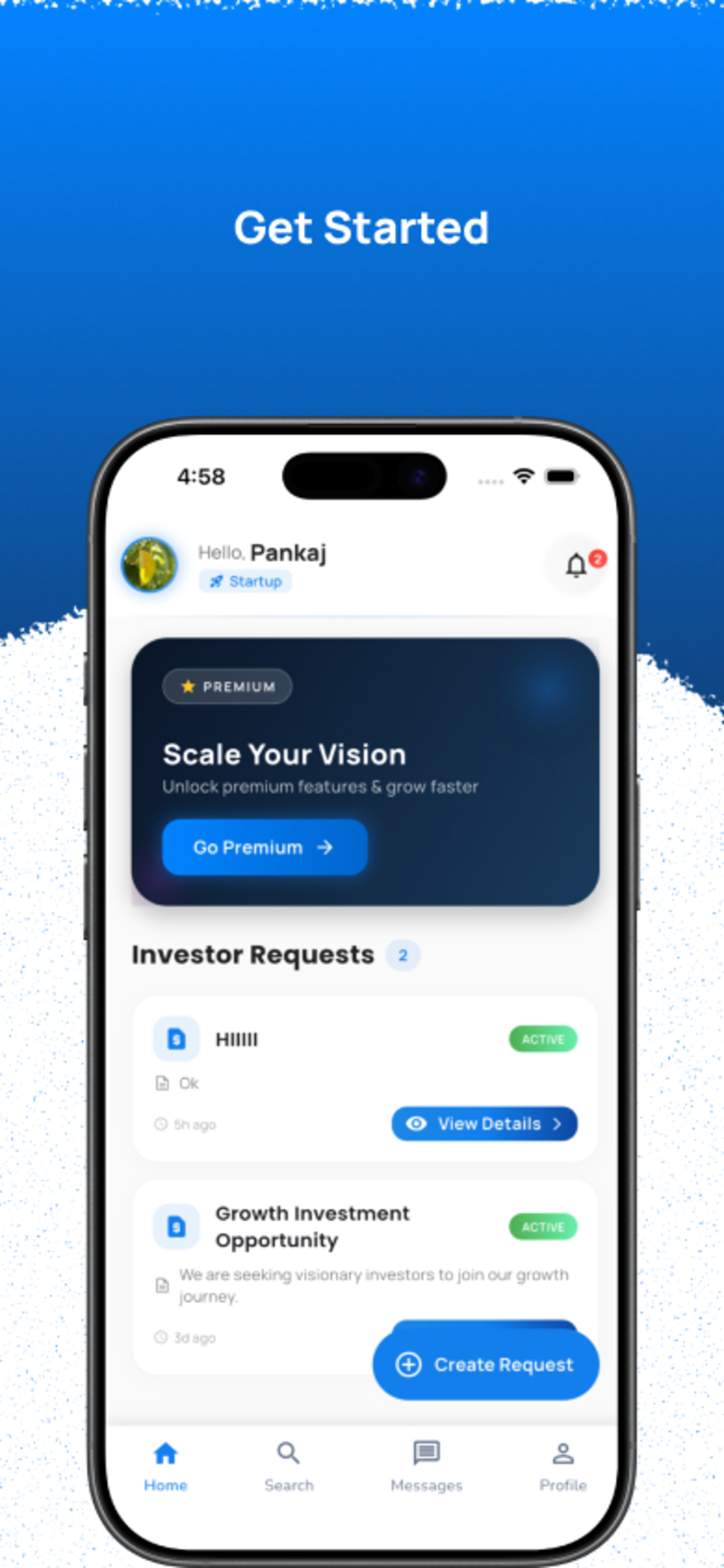 Kpigi screenshot 3