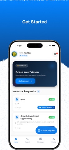 Kpigi screenshot