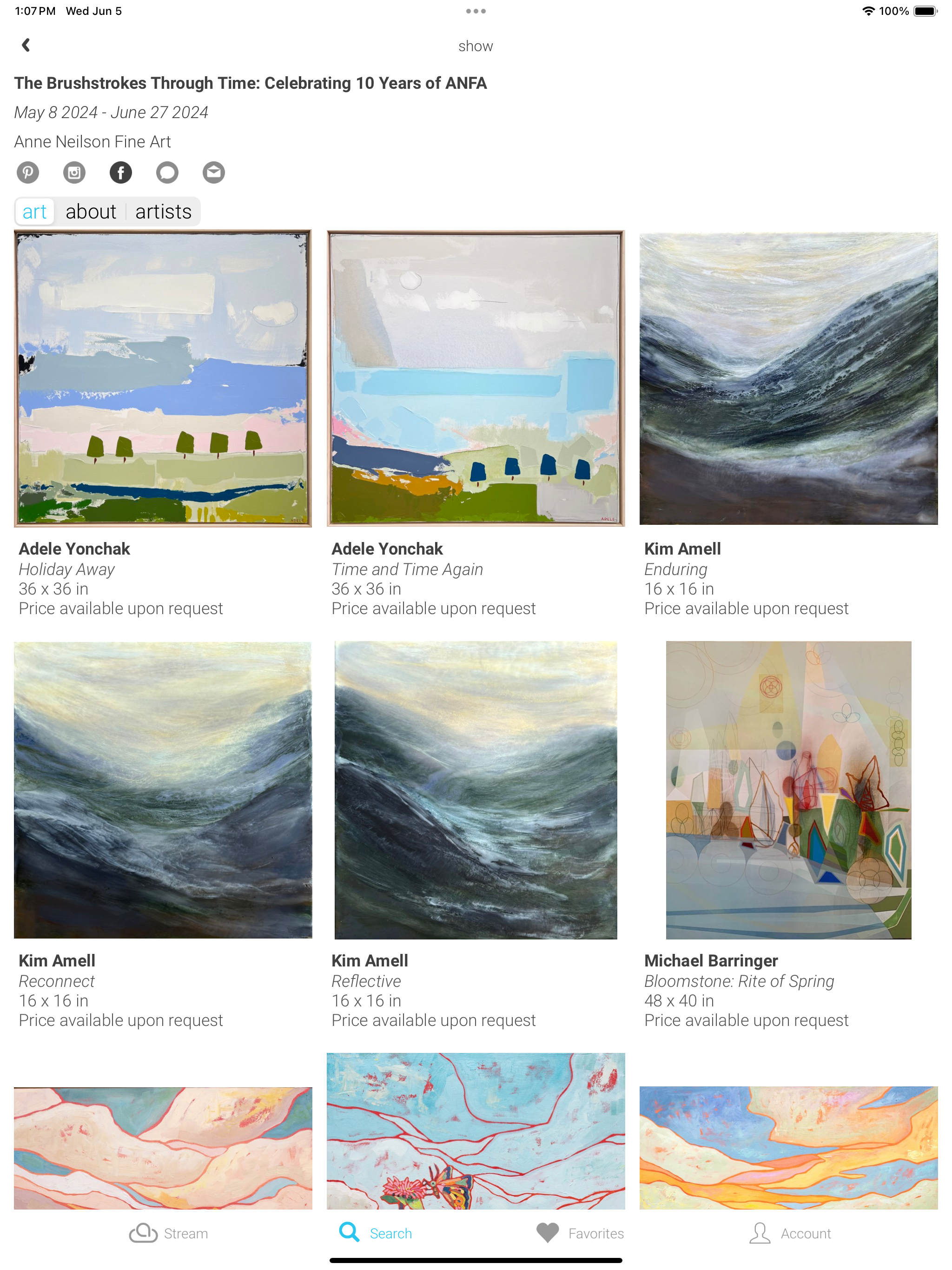 ArtCloud