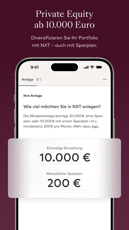 LIQID – Join the smart money screenshot-3