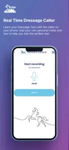 Rider Guider Equestrian App screenshot #4 for iPhone