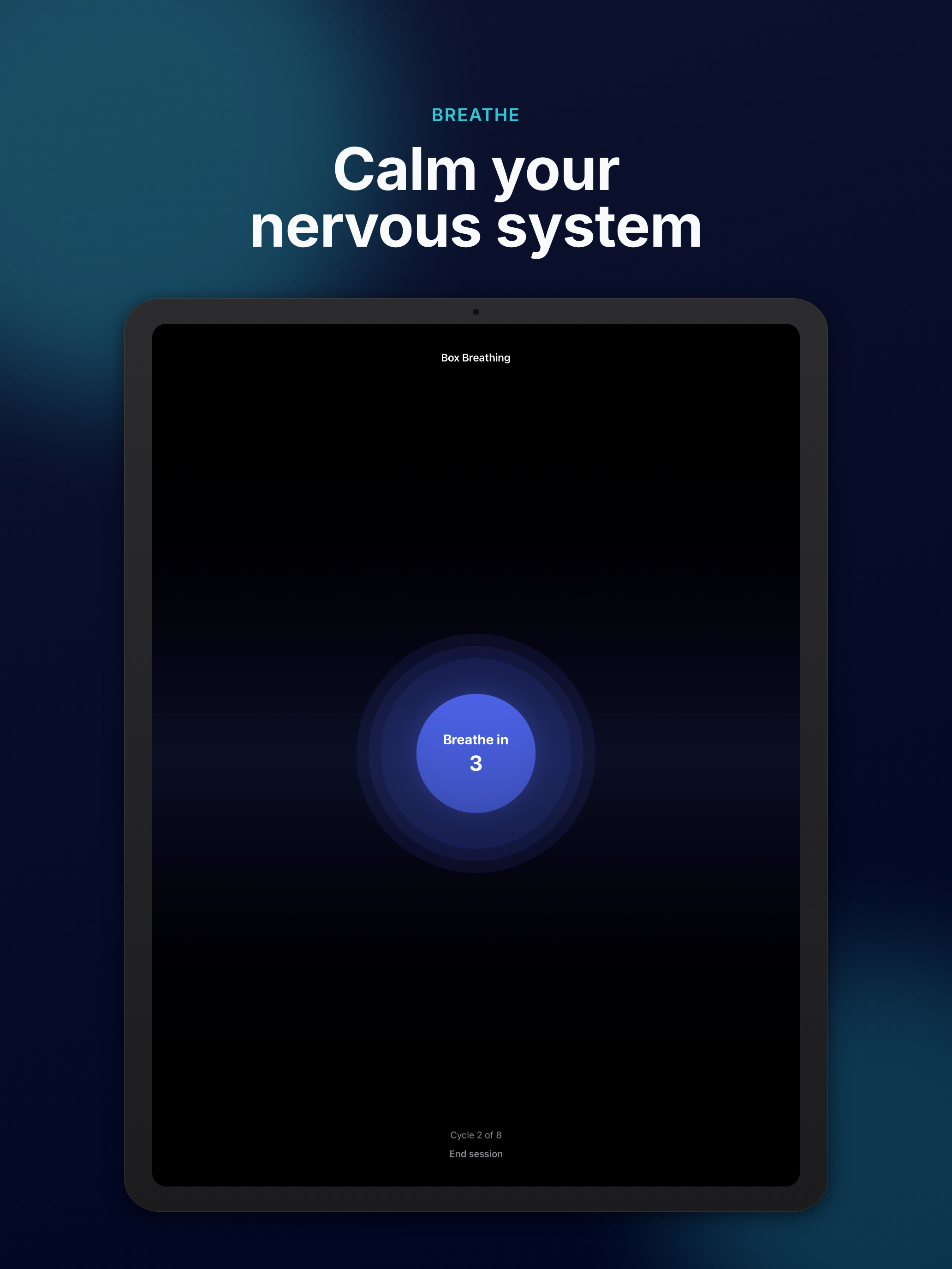 Tinnitus Relief: Auresa screenshot 16