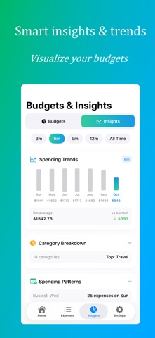 Paysa screenshot