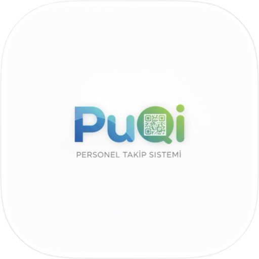 PuQi Personel Takip Sistemi