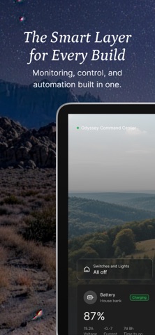ArcNodes Screenshot 1