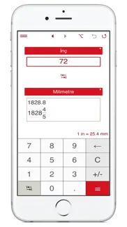birim dönüştürücü all-in-1 iphone resimleri 2