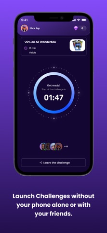 Balnz. screenshot