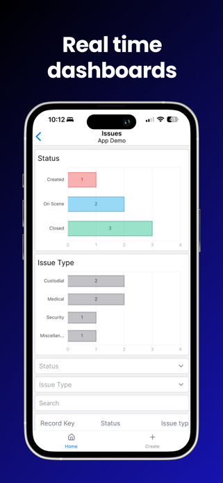 SwitchBase Screenshot 4 of 4