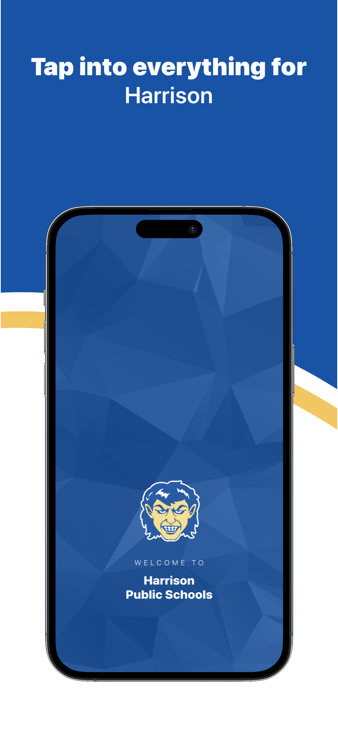 Harrison Public Schools, AR