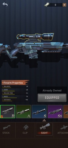 Target Strike 3D Screenshot 2 of 5