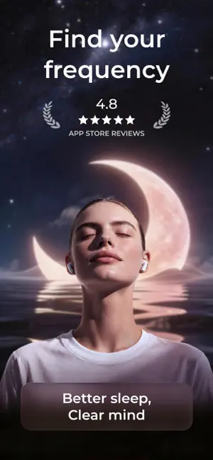 Already: Sleep, Focus, Reset iPhone screenshot 1