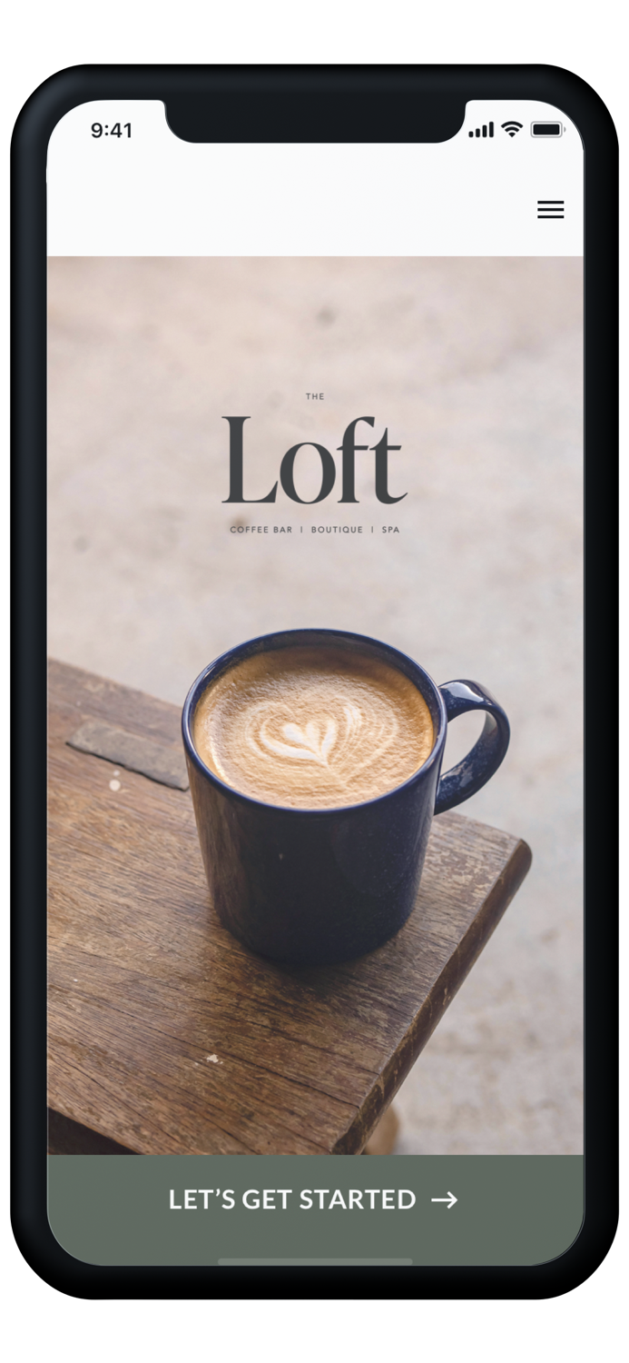The Loft Coffee Bar