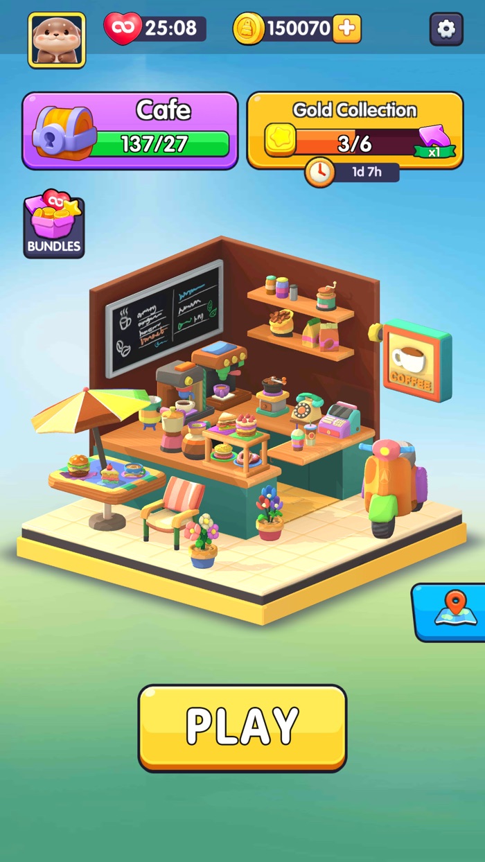 Color Match 3D - Triple games