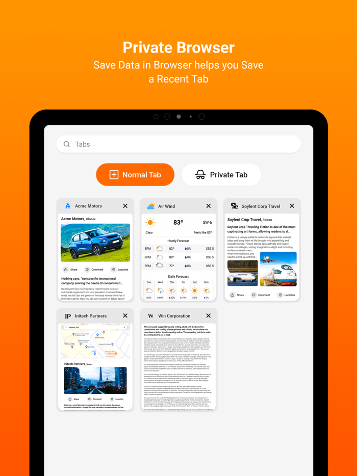 1DM Browser  Downloader