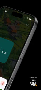 Tarka screenshot 2