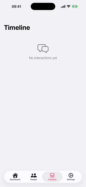 BondKeeper screenshot 3