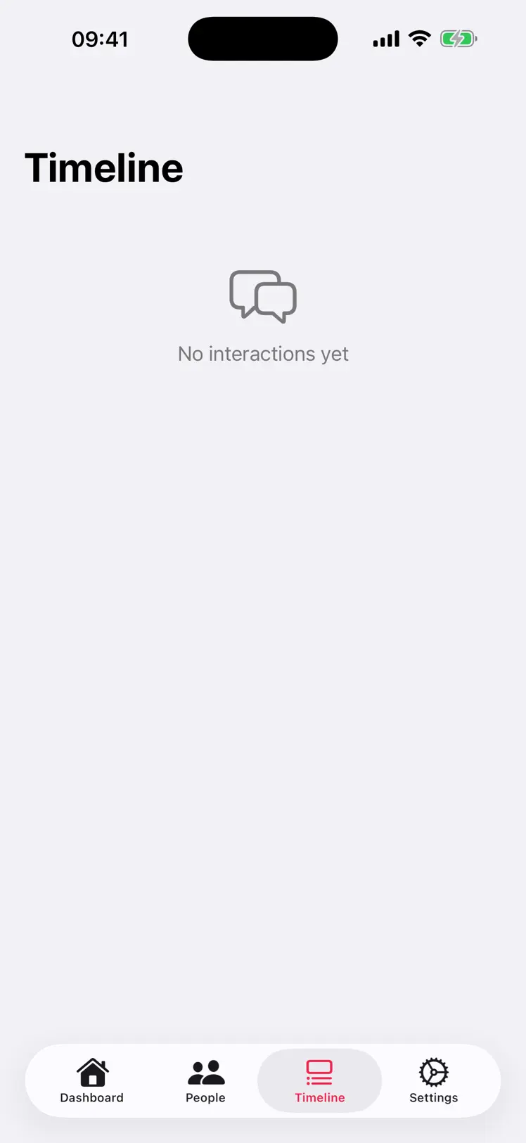 BondKeeper screenshot 3