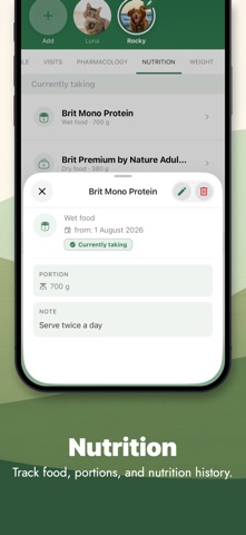 Petee App Screenshot 5 of 8