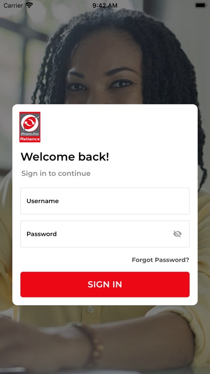 Reliance Financial Services