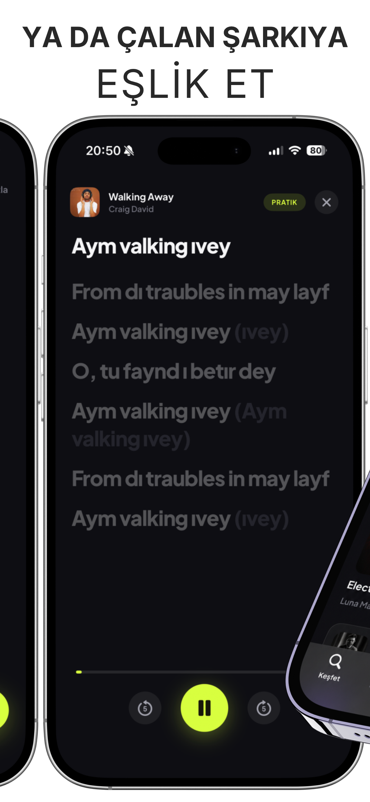 Seyro screenshot 3